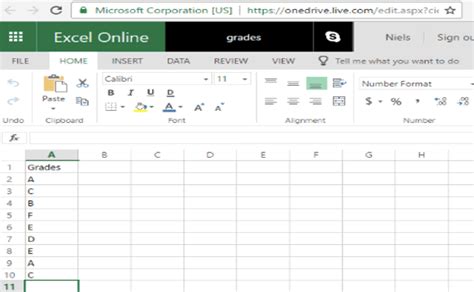 What Is Microsoft Excel Online