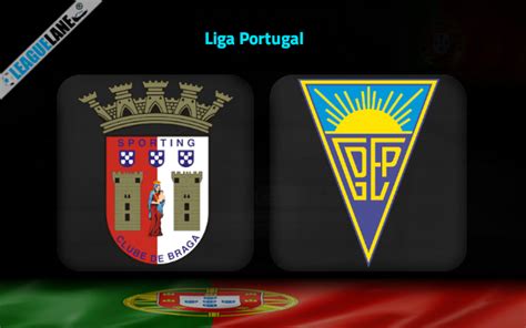 Sporting Braga Vs Estoril Prediction And Betting Tips