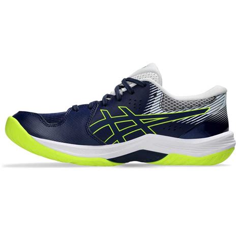 Asics Beyond FF volleyball shoes Blue | Volleyball