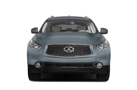 Infiniti Qx70 Model Years Generations And News