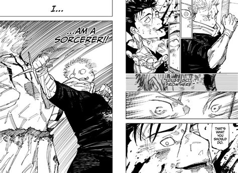 Jujutsu Kaisen Needed To Kill Its Most Interesting New Character To