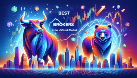 Los 10 Mejores Brokers Para Invertir En Bolsa Usa Guía 2024 Capital