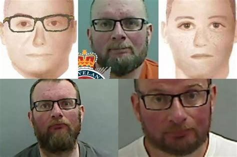 John Robert Gibson Sex Offender