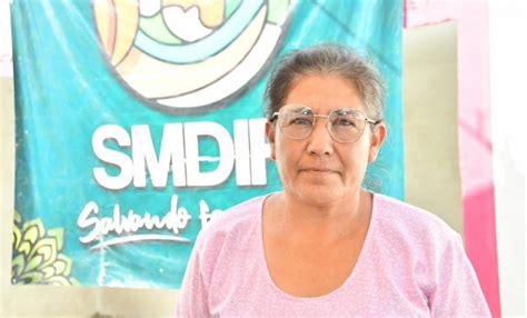 Beneficia Smdif Huamantla A Familias Con Entrega De Lentes Gratuitos