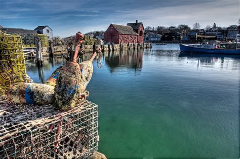 27 Fun Things to Do in Rockport MA, A Coastal Delight