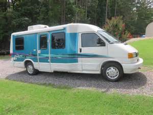 1996 Winnebago Rialta Rvs For Sale In Searcy Arkansas