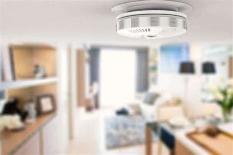 Stop! Ensure the Best Placement of a Carbon Monoxide (CO) Detector