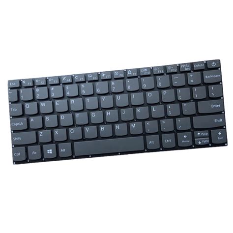 Laptop Keyboard For Lenovo For Ideapad S145 14api S145 14ast S145 14igm S145 14iil S145 14ikb