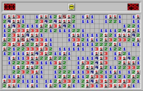 Campo Minado Jogo Online - Um verdadeiro clássico de PC – Relembrando o Jogo Campo Minado - Arkade ...