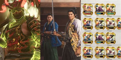 How To Complete Battle Dungeons In Like A Dragon Ishin