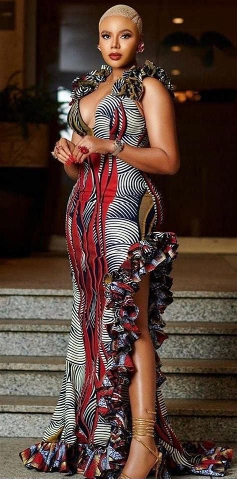 Pin By Maame Nyaa Vero On African Fashion In African Fashion