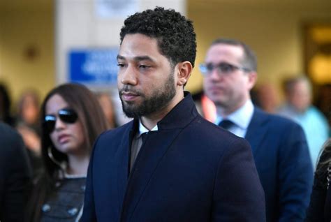 Jussie Smollett Empire Wedding Sends Him Off To An Uncertain Future