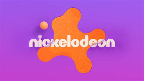 Nickelodeon Logo (2023) - Matthewbledsole Photo (45203152) - Fanpop