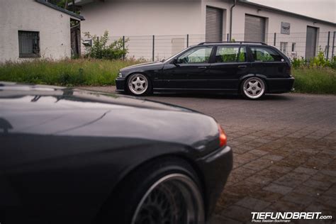 323i Touring Bbs And Ac Schnitzer 3er Bmw E36 Touring Tuning