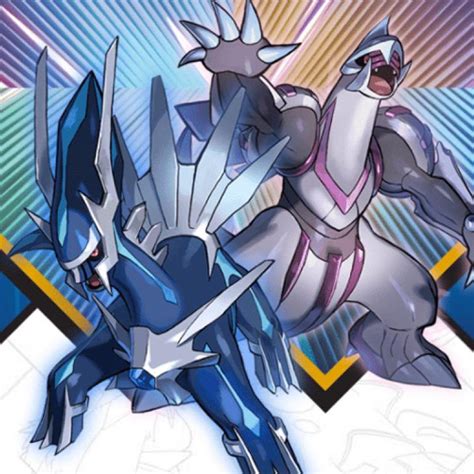 Dialga Vs Palkia W Origin Forme Dialga Vs Origin Forme Palkia: Which