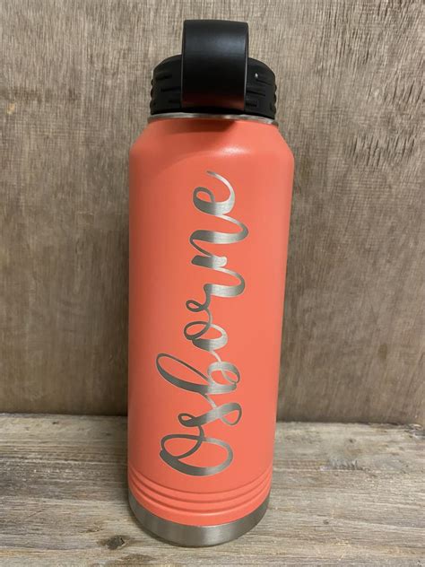 Crabby 32oz Insulated Water Bottles