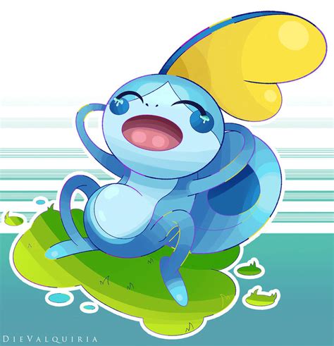 Sobble Doodle by Die-Valquiria on DeviantArt