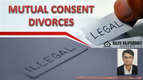 Ppt Nri Divorce Lawyer In Ahmadabad Mutual Consent Divorce