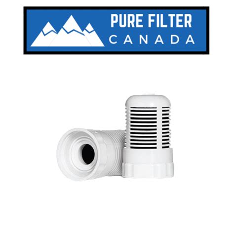 Alexapure Pitcher Replacement Filters – www.purefiltercanada.ca – Pure ...