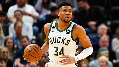 Giannis Antetokounmpo Indicates On Social Media That Hes Agreed To Contract Extension With