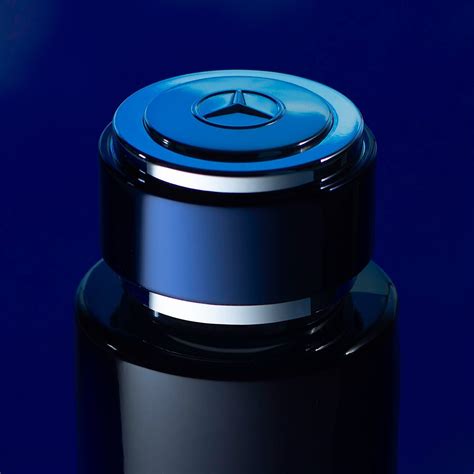 Mercedes Benz Ultimate Noul parfum pentru bărbați Parfumuri noi