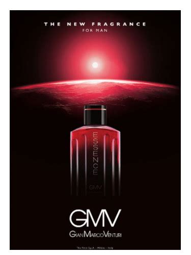 Gmv Essence For Men Gianmarco Venturi Cologne Een Geur Voor Heren