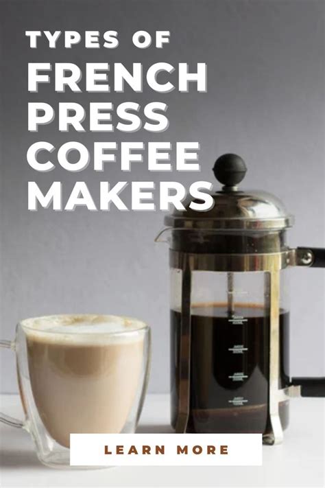 The Best French Press Coffee Makers Of 2023 Artofit