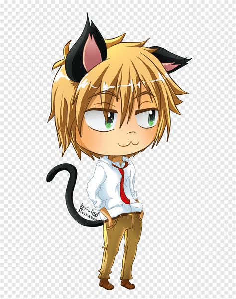 Takumi Usui Maid Sama Chibi Anime Manga Chibi Png Pngwave Hot Sex Picture