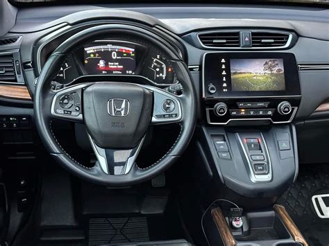 2018 Honda Crv Interior Photos Cabinets Matttroy