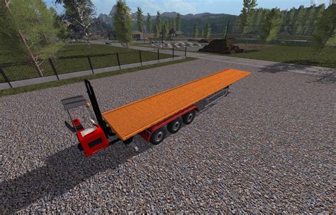 Forklift V Fs Farming Simulator Mod Ls Mod Fs Mod