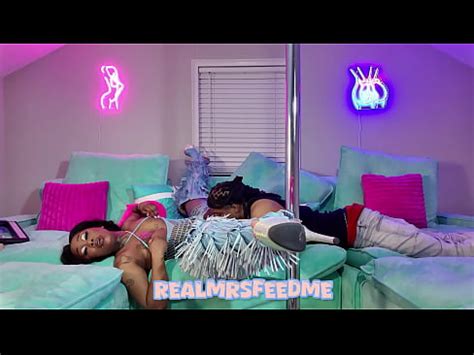 Getting My Pussy Ate In VIP XNXX