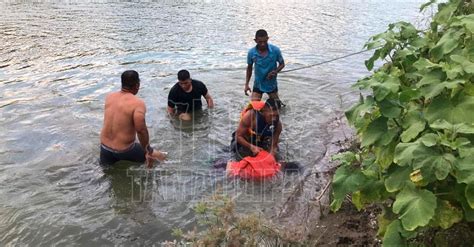 Hoy Tamaulipas Muertes En Tamaulipas Se Metio Al Rio Guayalejo Por