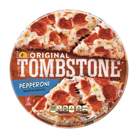 11 Best Frozen Pizza Brands in 2019 - Best Store-Bought Pizza Reviews