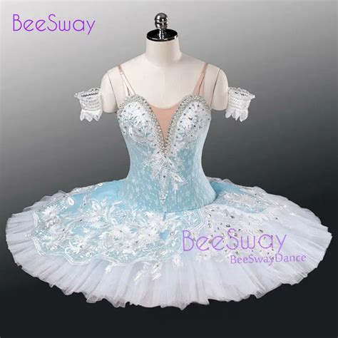 Adulto Profissional Ballet Tutu Branco Cisne Lago Ballet Trajes