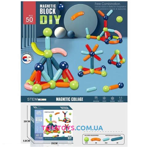 Развивающие конструкторы для детей из дерева своими руками | TOMTOYS.COM.UA