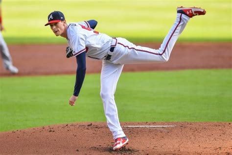 Predicting the Braves starters' stats: Starting Pitchers ...