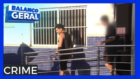 Homem Vai Ao Bar Toma Uma E Decide Ir Embora Sem Pagar Olha No Que