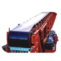 Roller Belt Conveyor - Roller Belt Conveyors Manufacturer, Supplier ...