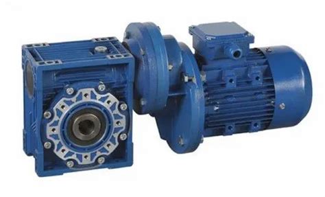 Mild Steel Cycloidal Gear Box For Industrial At Rs Piece In