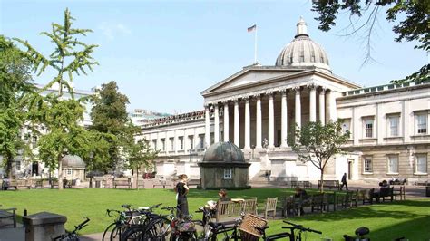 🔥 Download Ucl University Of London Postgraduate Locations Uni Pare By