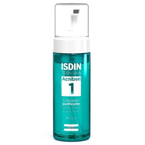 Isdin Acniben Teen Skin On The Spot Gel Secante Corrector De Granos