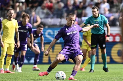 Rigorista Fiorentina Out Gudmundsson E Kean Le Nuove Gerarchie