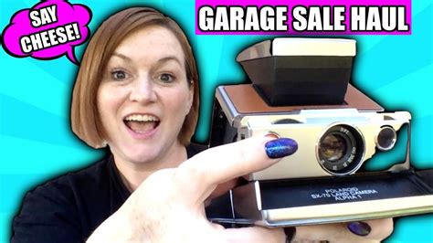 Vintage Estate Sale Jewelry Garage Sale Haul 2019 Resell On Ebay