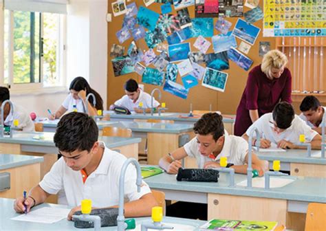 Pascal English School Nicosia Cyprus