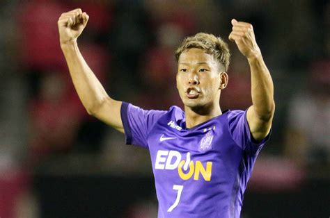 野津田岳人 Footballista フットボリスタ