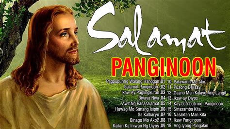 New Best Tagalog Christian Songs Collection Playlist Hopeful