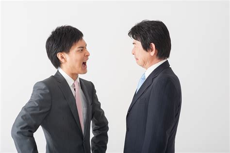 部下からの逆パワハラとは？要件や事例・企業が行うべき予防法を解説 ｜株式会社dr健康経営