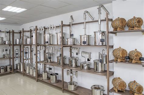 Самогонный Аппарат Купить В Тамбове Адрес Магазина — Zazakupkami.ru