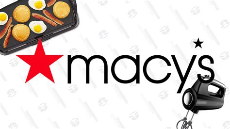 Stock up on Kitchen Essentials at Macy’s Lowest Prices Sale