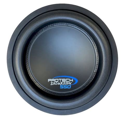 Alto Falante Protech Subwoofer 12 Comercial Cerradão